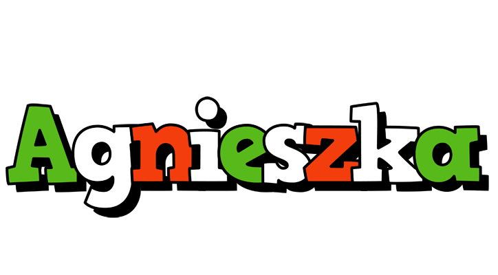 Agnieszka venezia logo