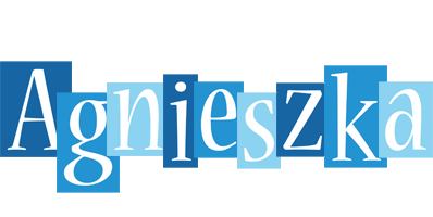 Agnieszka winter logo