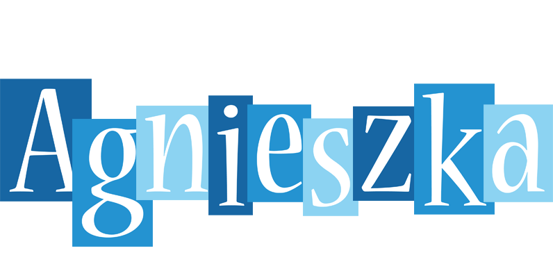 Agnieszka winter logo