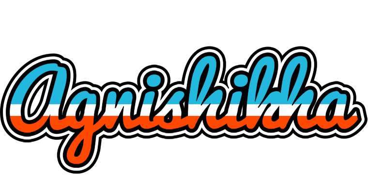Agnishikha america logo