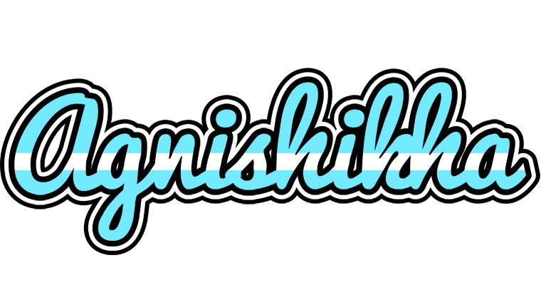 Agnishikha argentine logo