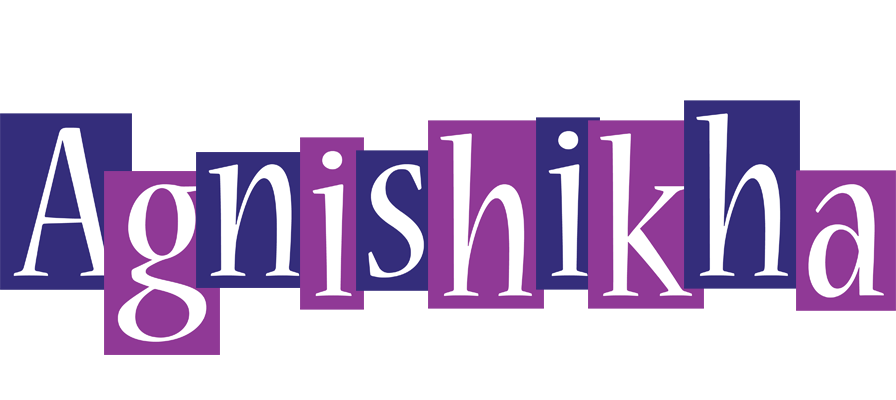 Agnishikha autumn logo