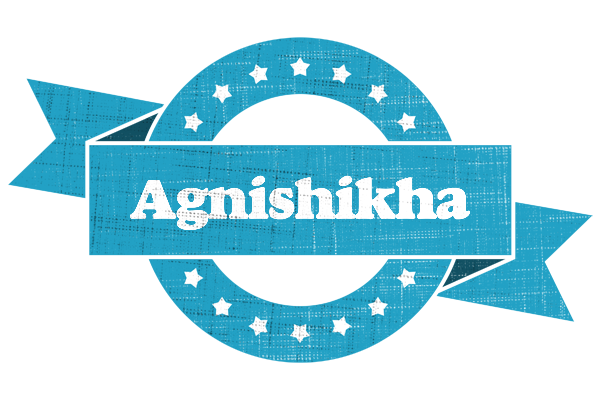 Agnishikha balance logo