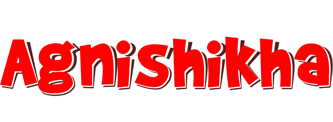 Agnishikha basket logo