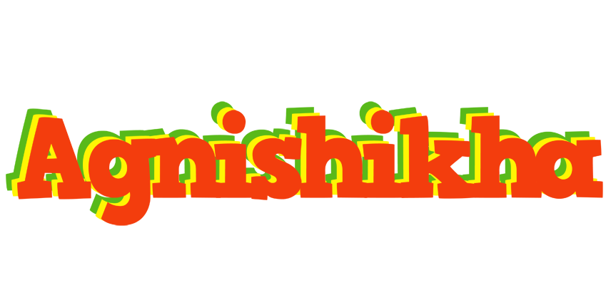 Agnishikha bbq logo