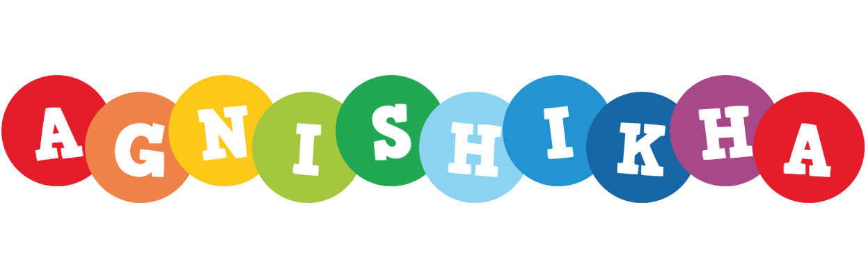 Agnishikha boogie logo
