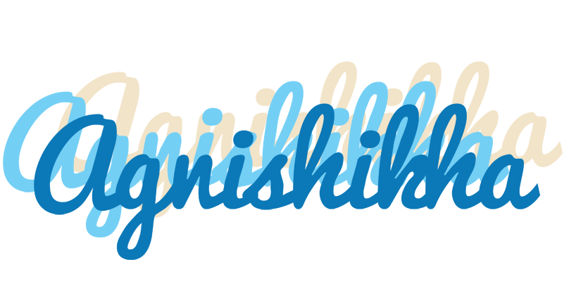 Agnishikha breeze logo