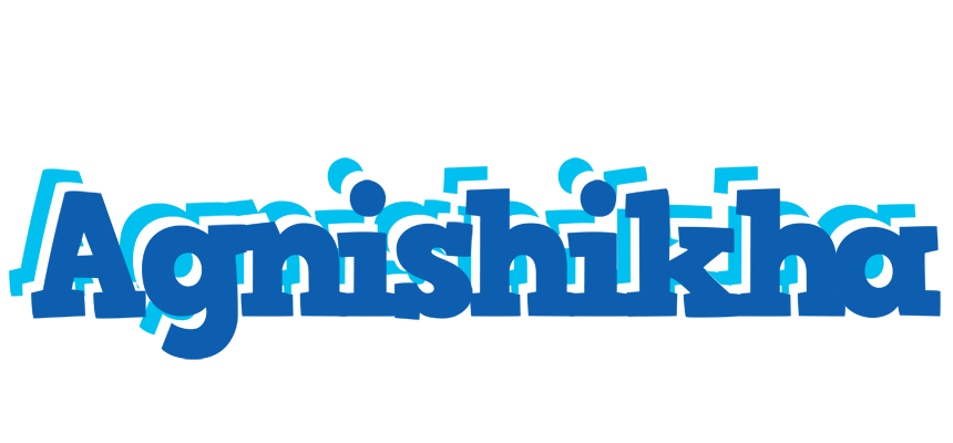 Agnishikha business logo