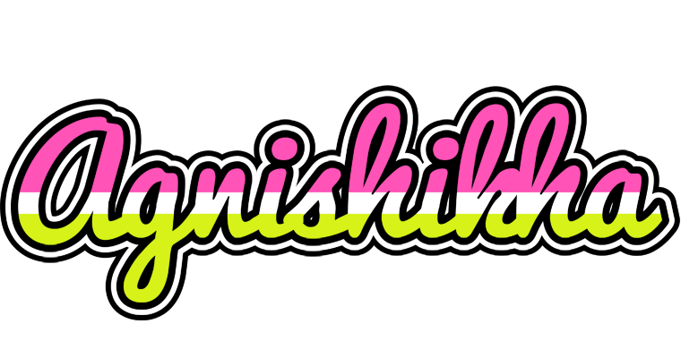 Agnishikha candies logo