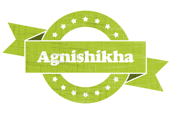 Agnishikha change logo