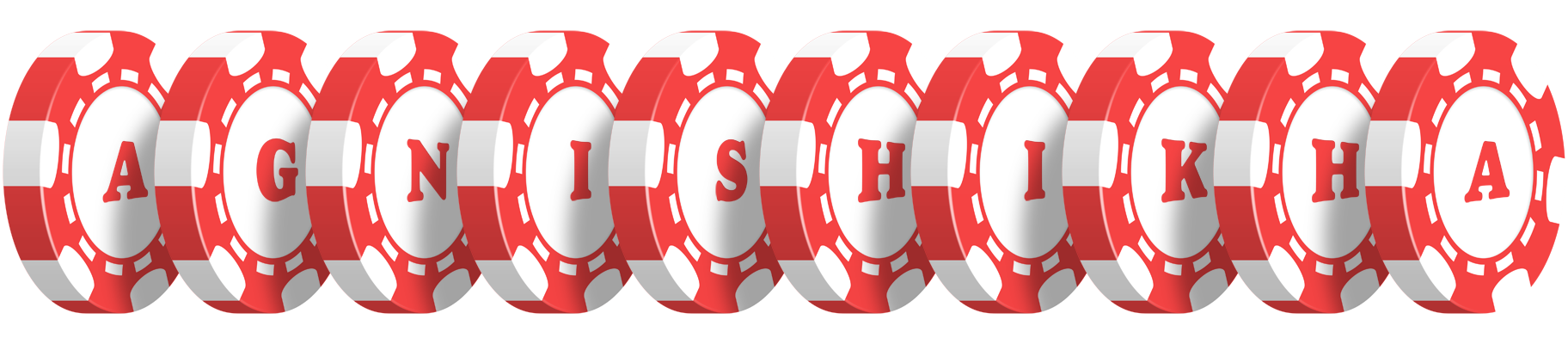 Agnishikha chip logo