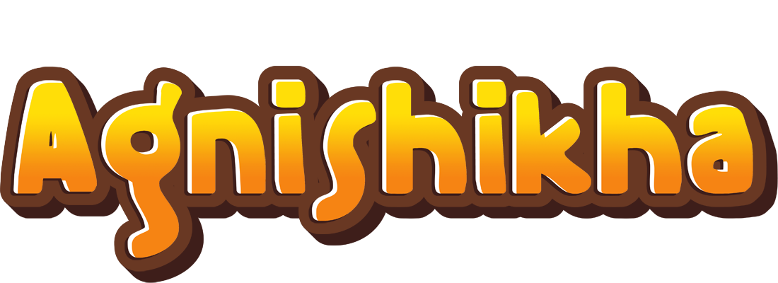 Agnishikha cookies logo