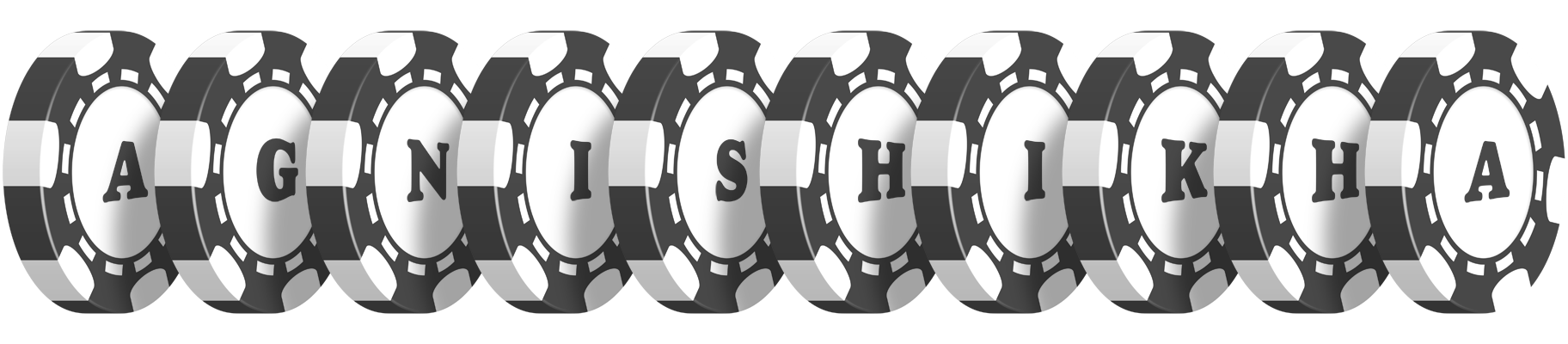 Agnishikha dealer logo