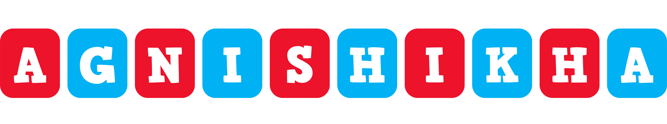 Agnishikha diesel logo