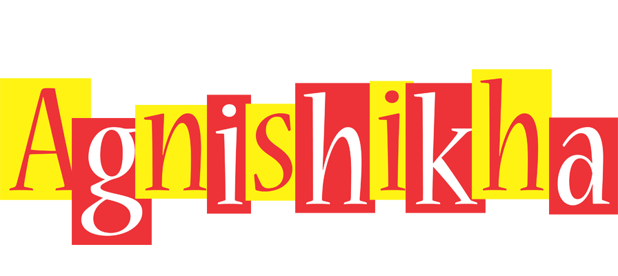 Agnishikha errors logo
