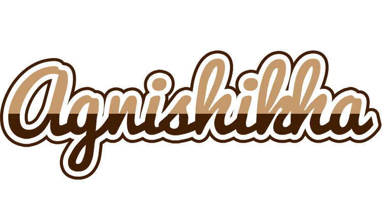 Agnishikha exclusive logo