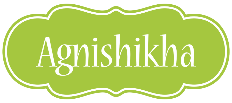 Agnishikha family logo