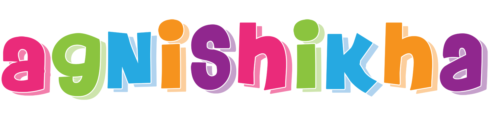 Agnishikha friday logo