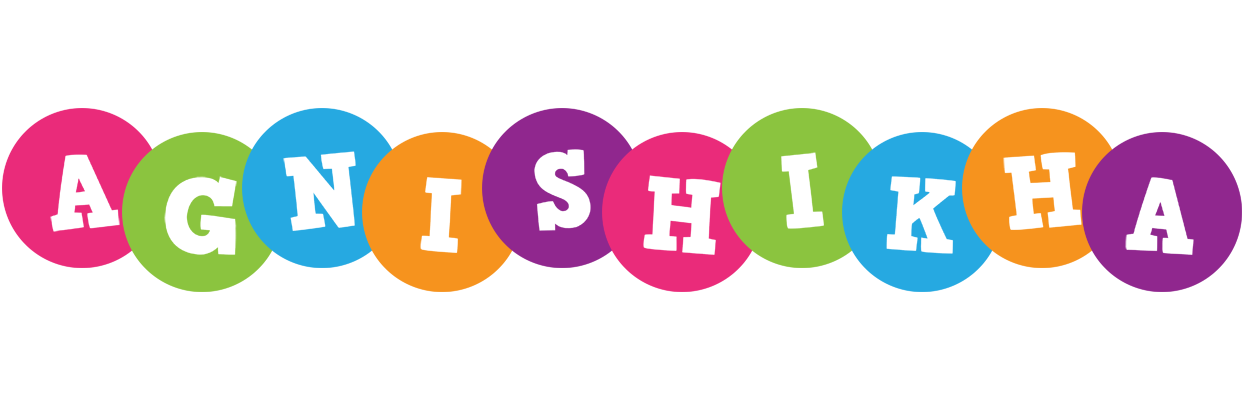 Agnishikha friends logo