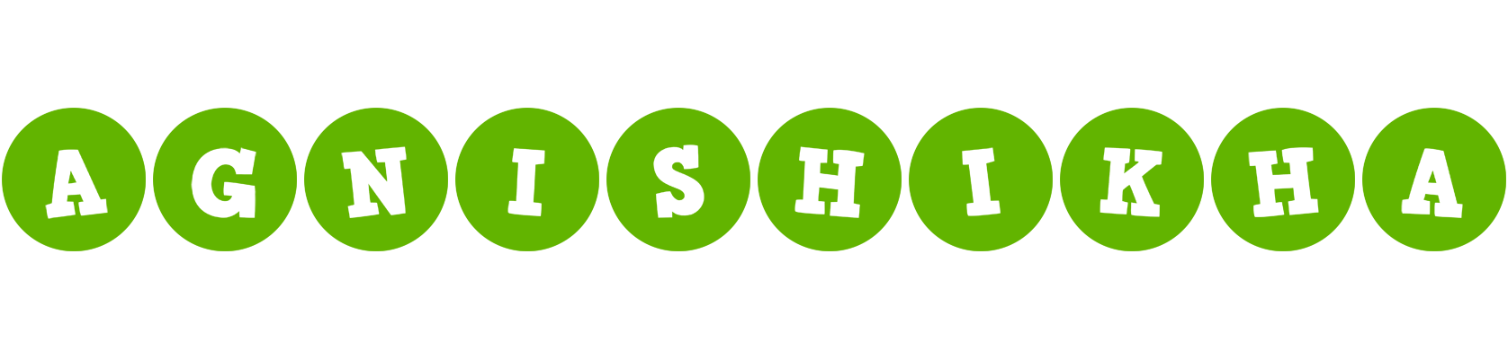 Agnishikha games logo