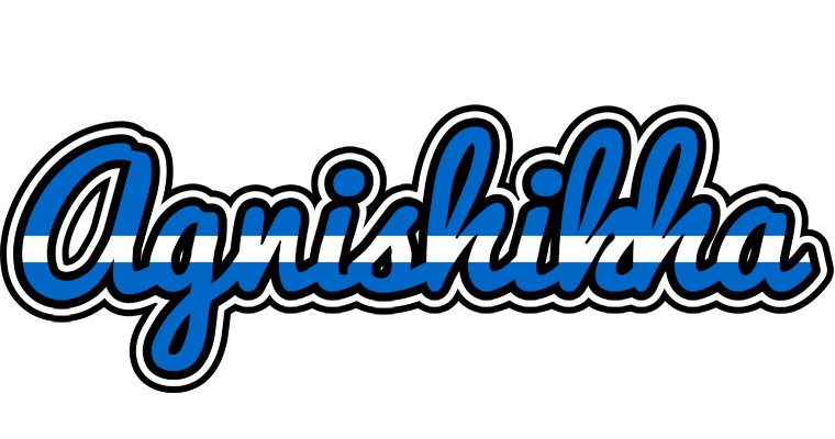 Agnishikha greece logo