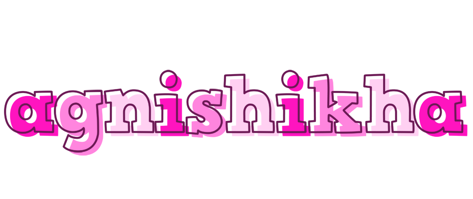 Agnishikha hello logo