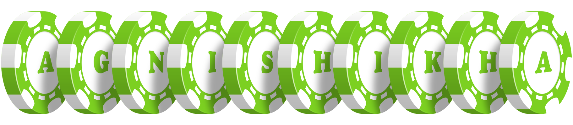 Agnishikha holdem logo