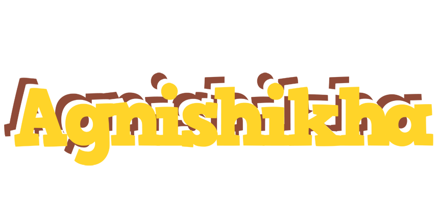 Agnishikha hotcup logo