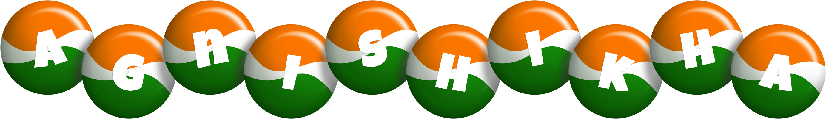 Agnishikha india logo