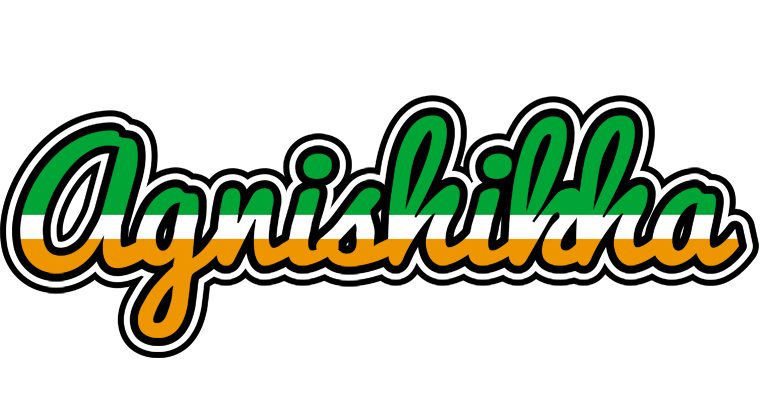 Agnishikha ireland logo