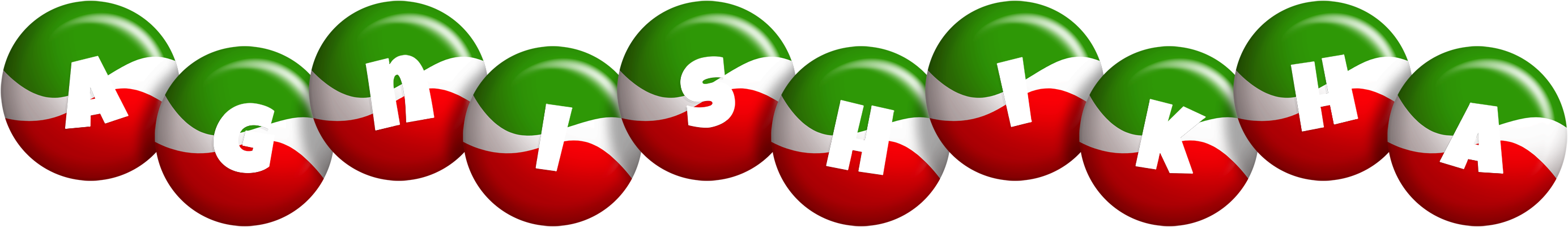 Agnishikha italy logo