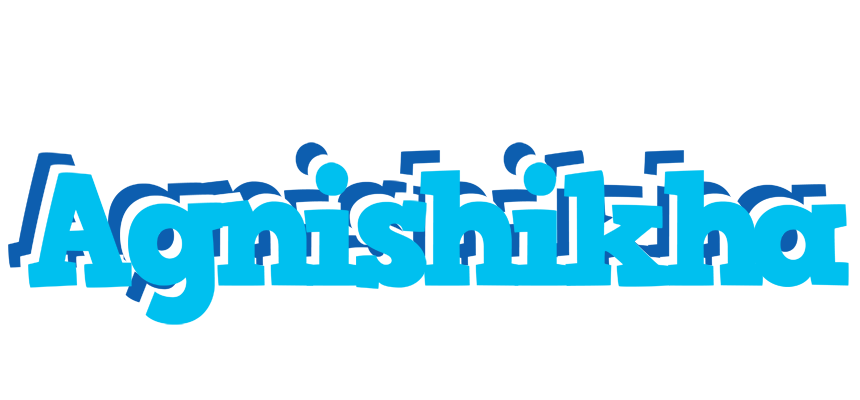 Agnishikha jacuzzi logo