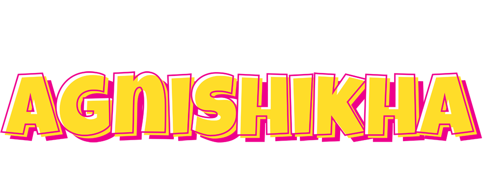 Agnishikha kaboom logo