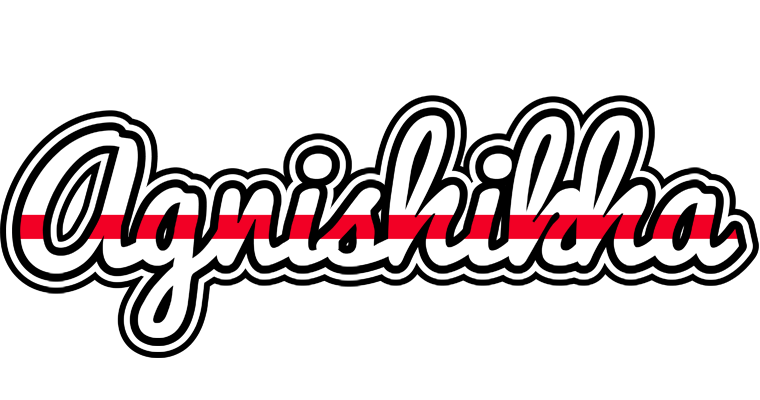 Agnishikha kingdom logo