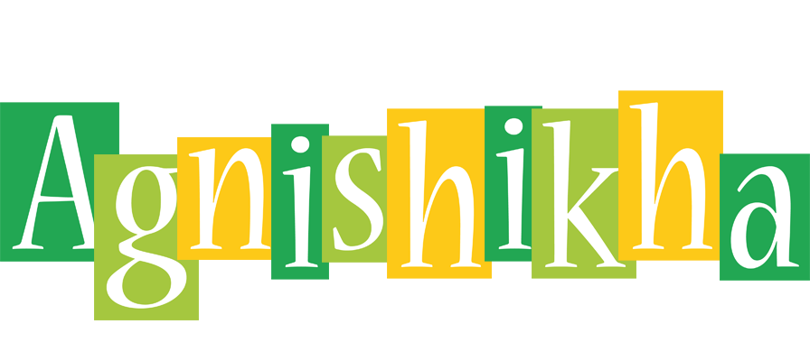 Agnishikha lemonade logo