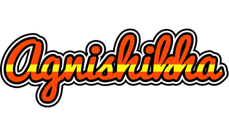 Agnishikha madrid logo
