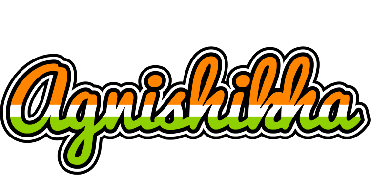 Agnishikha mumbai logo