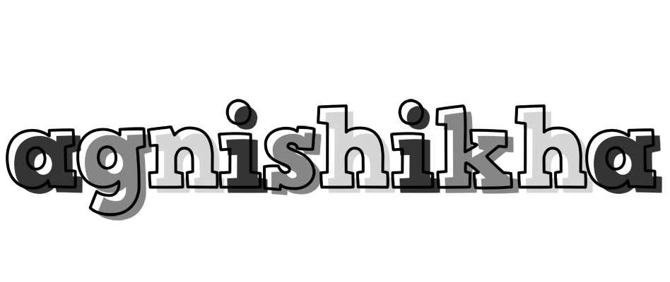 Agnishikha night logo