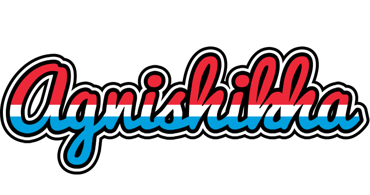 Agnishikha norway logo