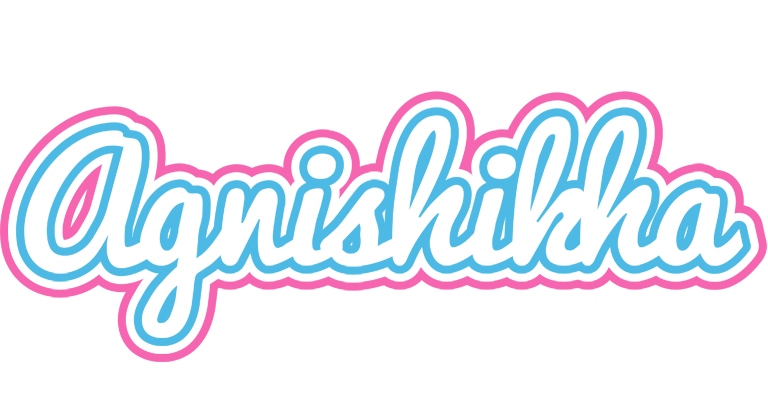 Agnishikha outdoors logo
