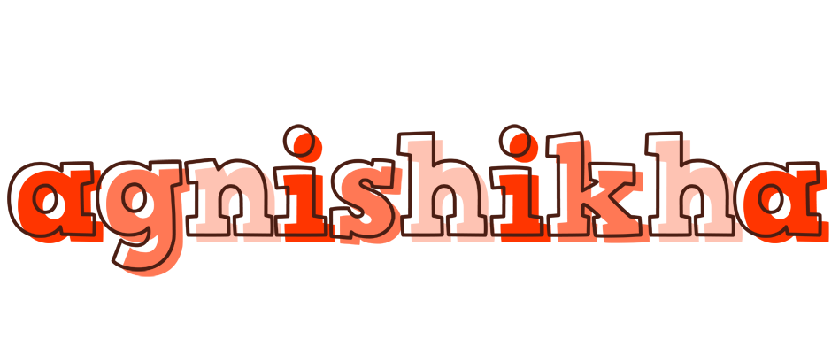 Agnishikha paint logo