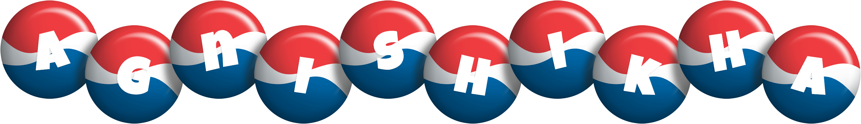 Agnishikha paris logo