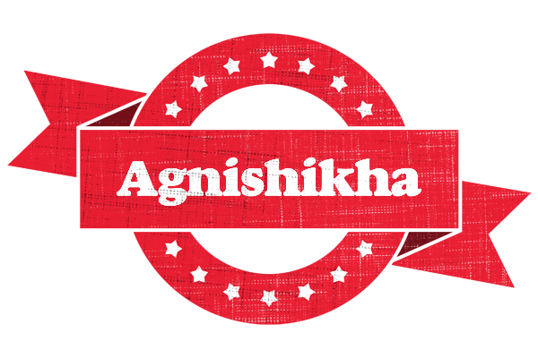 Agnishikha passion logo