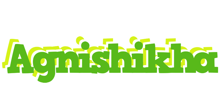 Agnishikha picnic logo