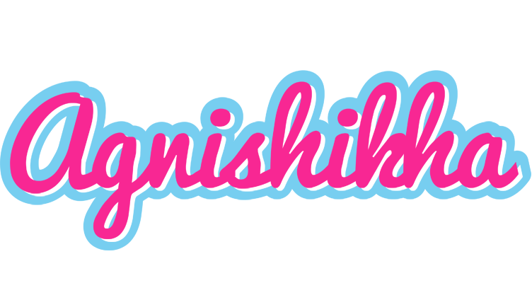 Agnishikha popstar logo