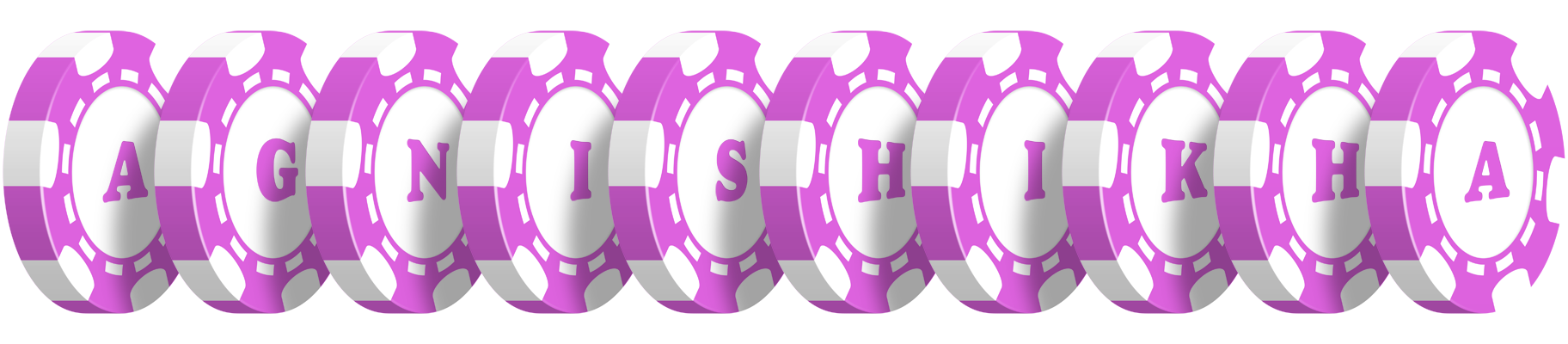Agnishikha river logo