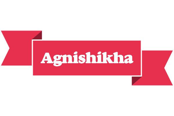 Agnishikha sale logo