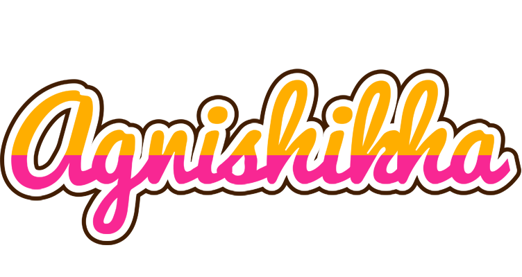 Agnishikha smoothie logo