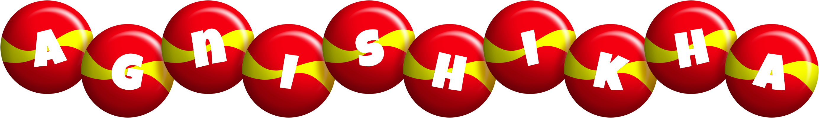 Agnishikha spain logo