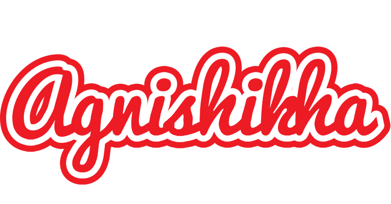 Agnishikha sunshine logo